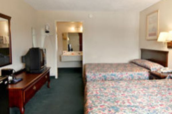 Hotel RAMADA LIMITED MARIANNA (Marianna)